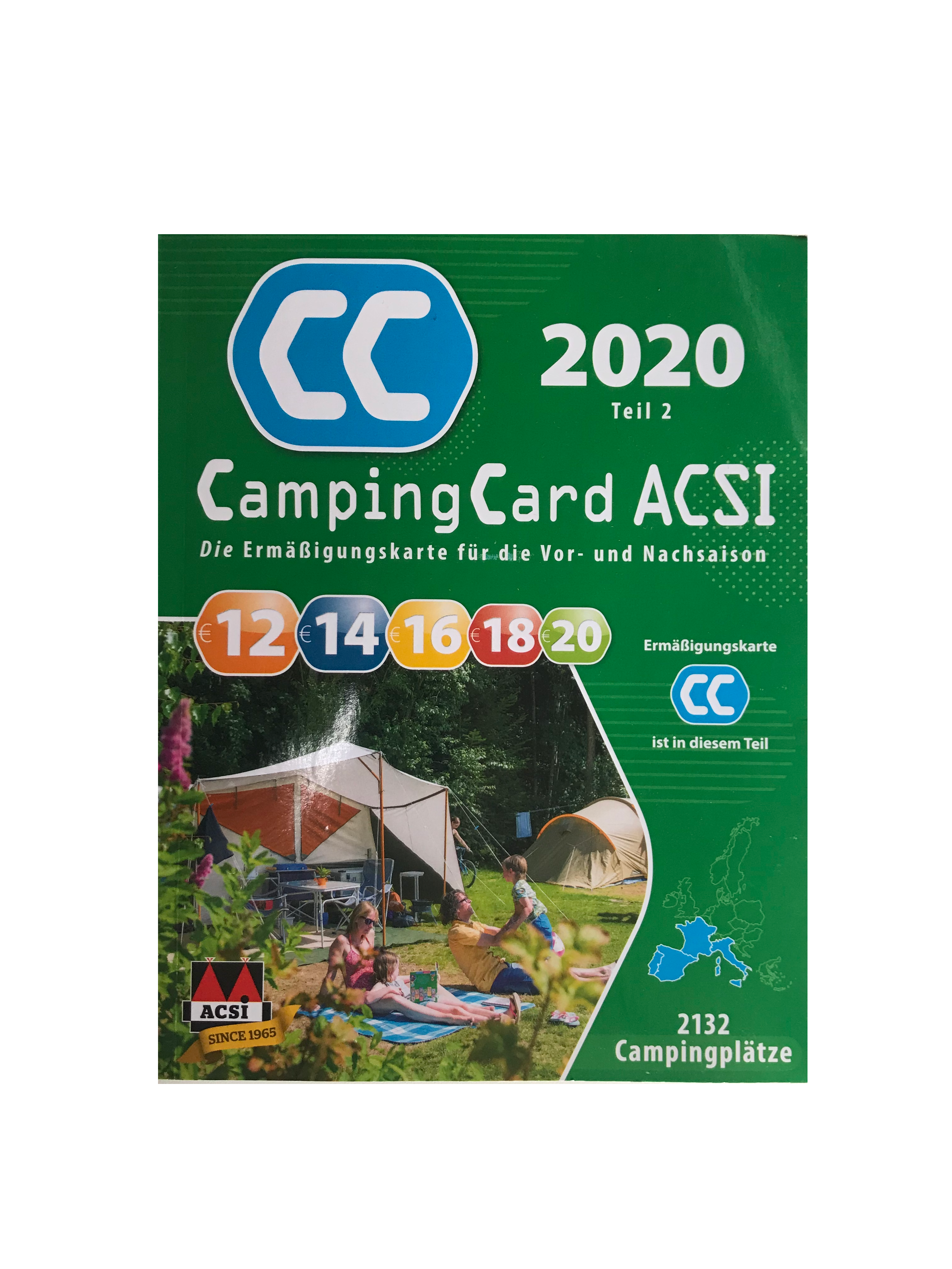 ACSI